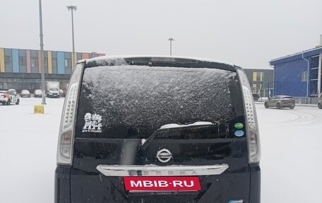 Nissan Serena IV, 2013 год, 1 390 000 рублей, 7 фотография