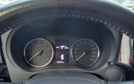 Mitsubishi Outlander III рестайлинг 3, 2019 год, 2 100 000 рублей, 16 фотография