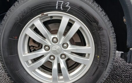 Mitsubishi Outlander III рестайлинг 3, 2019 год, 2 100 000 рублей, 25 фотография