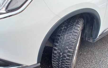 Mitsubishi Outlander III рестайлинг 3, 2019 год, 2 100 000 рублей, 29 фотография