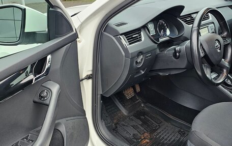 Skoda Octavia, 2014 год, 1 390 000 рублей, 8 фотография