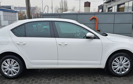 Skoda Octavia, 2014 год, 1 390 000 рублей, 7 фотография