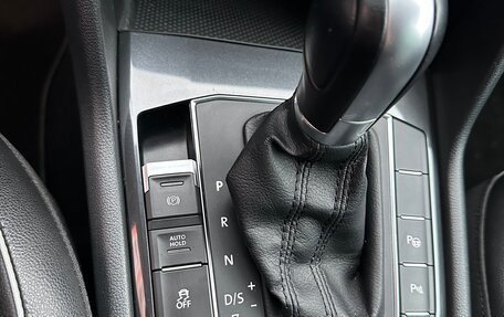 Volkswagen Tiguan II, 2017 год, 3 000 000 рублей, 12 фотография