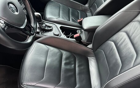 Volkswagen Tiguan II, 2017 год, 3 000 000 рублей, 11 фотография