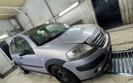 Citroen C3 II, 2005 год, 220 000 рублей, 2 фотография