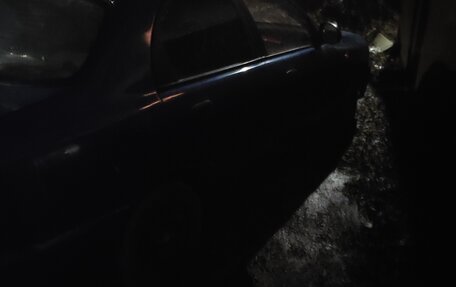 ЗАЗ Chance, 2011 год, 120 000 рублей, 7 фотография