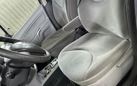 Citroen C3 II, 2005 год, 220 000 рублей, 7 фотография