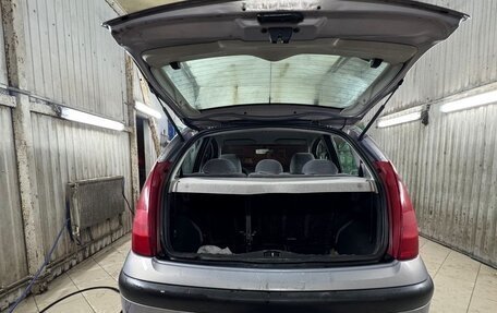 Citroen C3 II, 2005 год, 220 000 рублей, 4 фотография