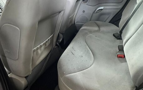 Citroen C3 II, 2005 год, 220 000 рублей, 8 фотография