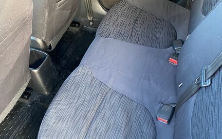 Hyundai Solaris II рестайлинг, 2016 год, 550 000 рублей, 9 фотография