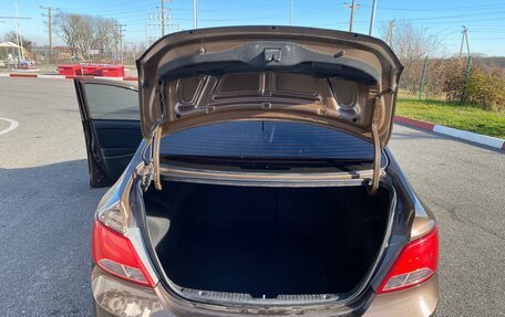 Hyundai Solaris II рестайлинг, 2016 год, 550 000 рублей, 10 фотография