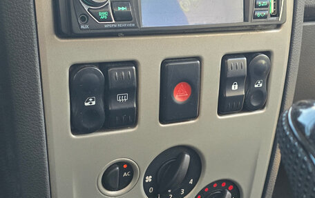 Renault Logan I, 2005 год, 249 000 рублей, 8 фотография