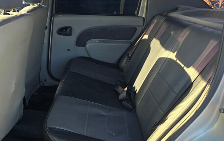 Renault Logan I, 2005 год, 249 000 рублей, 7 фотография