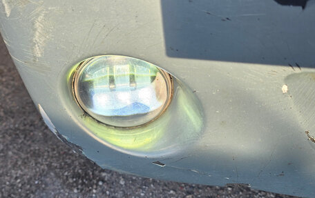 Renault Logan I, 2005 год, 249 000 рублей, 10 фотография