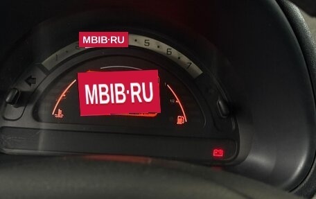 Citroen C3 II, 2005 год, 220 000 рублей, 10 фотография