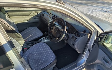 Mitsubishi Lancer IX, 2003 год, 320 000 рублей, 9 фотография