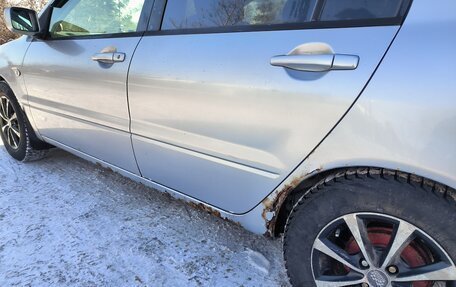 Mitsubishi Lancer IX, 2003 год, 320 000 рублей, 7 фотография