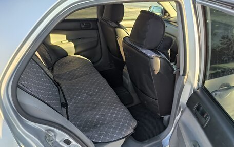 Mitsubishi Lancer IX, 2003 год, 320 000 рублей, 10 фотография