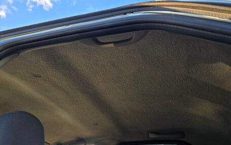 Renault Logan I, 2005 год, 249 000 рублей, 13 фотография