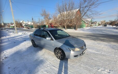 Mitsubishi Lancer IX, 2003 год, 320 000 рублей, 2 фотография