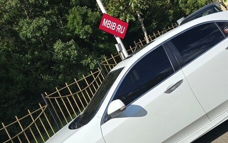 Honda Accord VIII рестайлинг, 2012 год, 1 595 000 рублей, 2 фотография