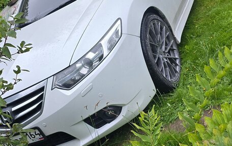 Honda Accord VIII рестайлинг, 2012 год, 1 595 000 рублей, 6 фотография