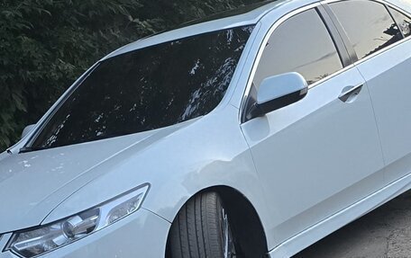 Honda Accord VIII рестайлинг, 2012 год, 1 595 000 рублей, 9 фотография