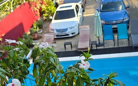 Honda Accord VIII рестайлинг, 2012 год, 1 595 000 рублей, 3 фотография