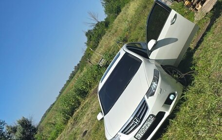 Honda Accord VIII рестайлинг, 2012 год, 1 595 000 рублей, 12 фотография