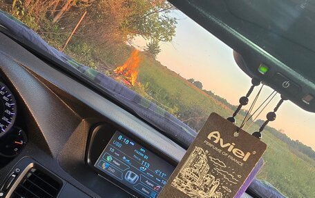 Honda Accord VIII рестайлинг, 2012 год, 1 595 000 рублей, 11 фотография