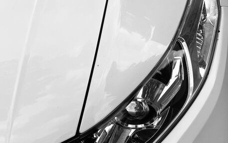 Honda Accord VIII рестайлинг, 2012 год, 1 595 000 рублей, 25 фотография