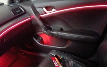 Honda Accord VIII рестайлинг, 2012 год, 1 595 000 рублей, 15 фотография