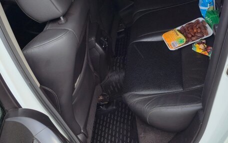 Honda Accord VIII рестайлинг, 2012 год, 1 595 000 рублей, 20 фотография