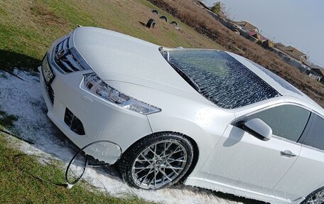 Honda Accord VIII рестайлинг, 2012 год, 1 595 000 рублей, 29 фотография