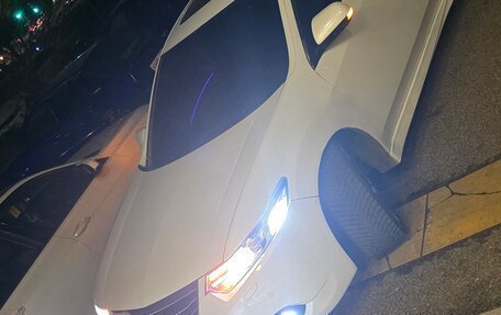 Honda Accord VIII рестайлинг, 2012 год, 1 595 000 рублей, 37 фотография