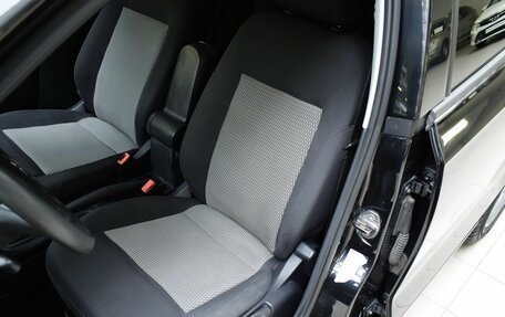 Volkswagen Polo VI (EU Market), 2013 год, 790 000 рублей, 13 фотография