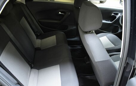 Volkswagen Polo VI (EU Market), 2013 год, 790 000 рублей, 15 фотография