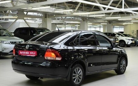 Volkswagen Polo VI (EU Market), 2013 год, 790 000 рублей, 7 фотография