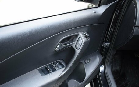 Volkswagen Polo VI (EU Market), 2013 год, 790 000 рублей, 12 фотография