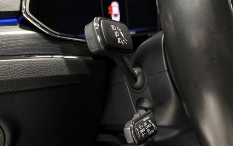 Skoda Superb III рестайлинг, 2019 год, 3 250 000 рублей, 13 фотография