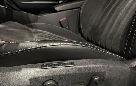 Skoda Superb III рестайлинг, 2019 год, 3 250 000 рублей, 12 фотография