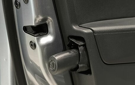 Skoda Superb III рестайлинг, 2019 год, 3 250 000 рублей, 16 фотография