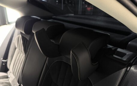 Skoda Superb III рестайлинг, 2019 год, 3 250 000 рублей, 19 фотография