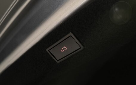 Skoda Superb III рестайлинг, 2019 год, 3 250 000 рублей, 29 фотография