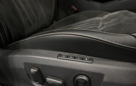 Skoda Superb III рестайлинг, 2019 год, 3 250 000 рублей, 21 фотография