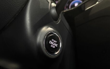 Skoda Superb III рестайлинг, 2019 год, 3 250 000 рублей, 27 фотография