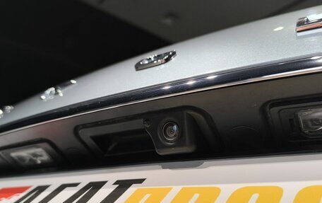 Skoda Superb III рестайлинг, 2019 год, 3 250 000 рублей, 31 фотография