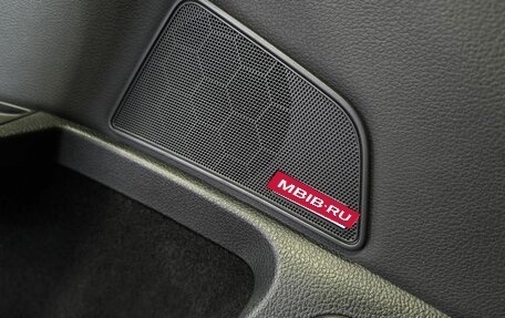 Skoda Superb III рестайлинг, 2019 год, 3 250 000 рублей, 15 фотография