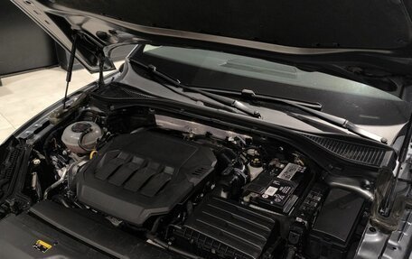 Skoda Superb III рестайлинг, 2019 год, 3 250 000 рублей, 32 фотография