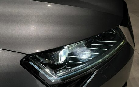 Skoda Superb III рестайлинг, 2019 год, 3 250 000 рублей, 35 фотография